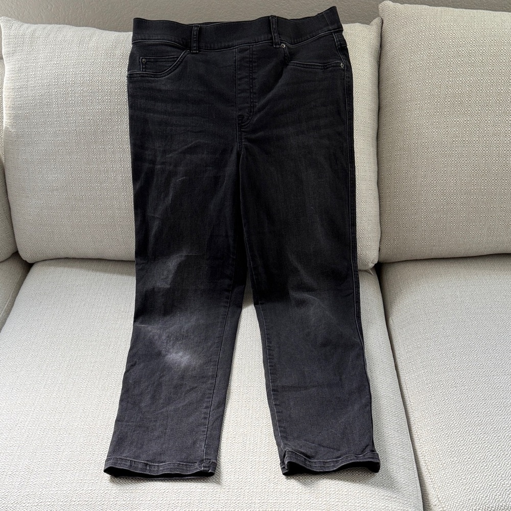 Spanx Original EveryWear Pull On Jean